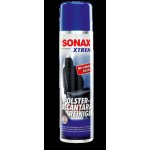 Sonax XTREME Pěna na čištění čalounění a Alcantaru 400 ml | Zboží Auto