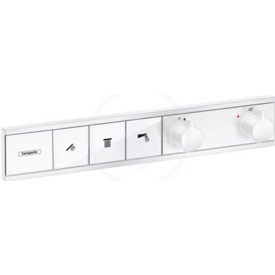 Hansgrohe 15381700 – Hledejceny.cz