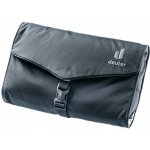 Deuter Wash Bag II black Černá – Zboží Dáma