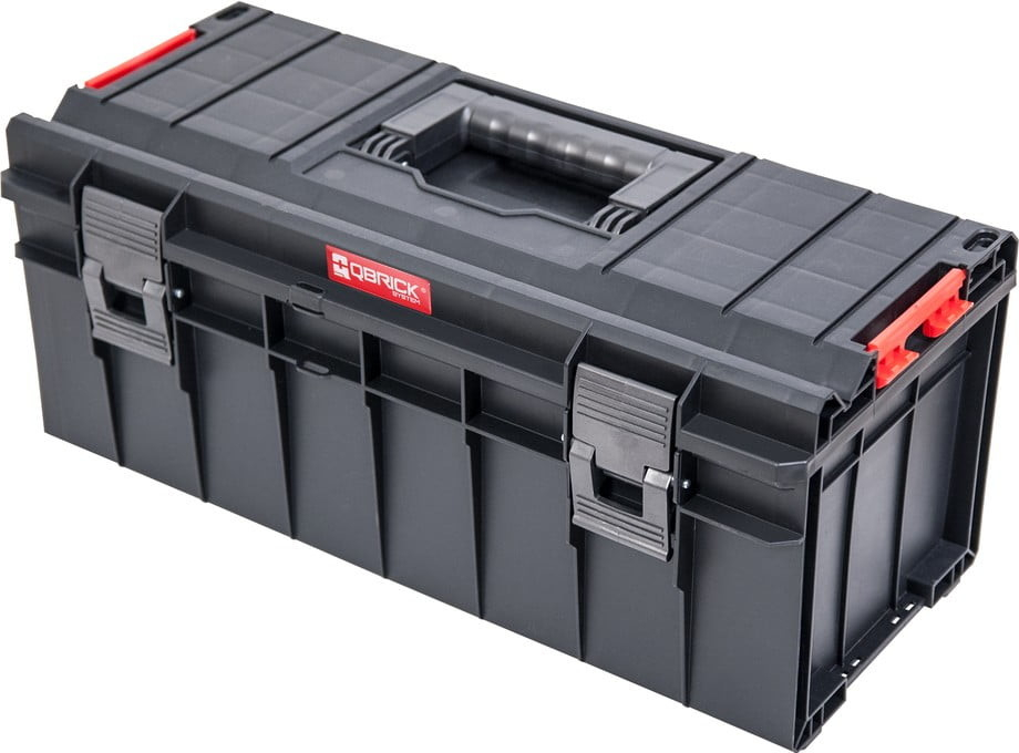 200 Kč System Organizer od PRO 461 Qbrick