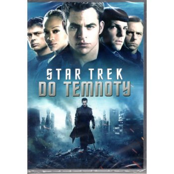 Star Trek: Do temnoty