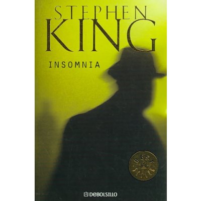 King S. - Insomnia