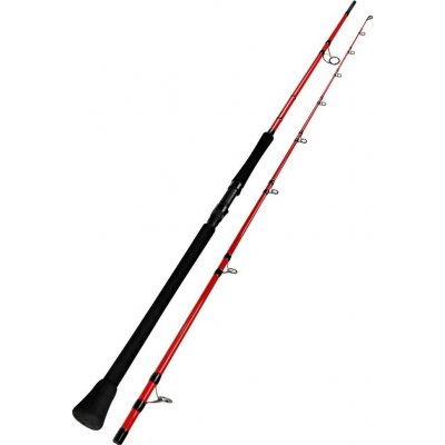 Sportex Jolokia Cat Boat 3.00m 100-300g, 2 dílný – Zboží Mobilmania