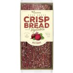 Danvita Pšeničný křehký chléb s červenou řepou 130 g – Hledejceny.cz