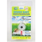 Skudo Baby eektrický odpuzovač klíšťat pro děti – HobbyKompas.cz