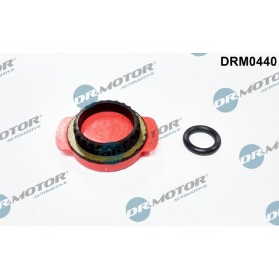 Těsnění, olejové čerpadlo Dr.Motor Automotive DRM0440 – Sleviste.cz