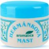 Masážní přípravek Aromatica heřmánková mast 50 ml
