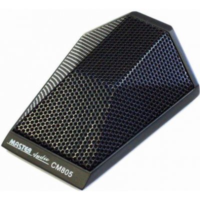 MASTER AUDIO CM805 – Zbozi.Blesk.cz