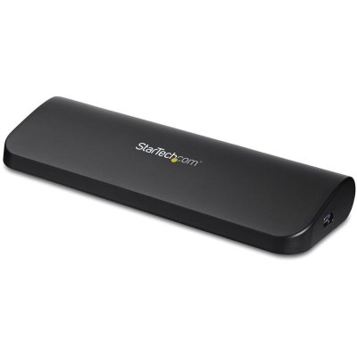 StarTech USB3SDOCKHDV – Hledejceny.cz