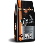 Puffins Adult Lamb & Rice 15 kg – Zboží Dáma