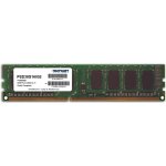 Patriot DDR3 8GB 1600MHz CL11 PSD38G16002 – Zboží Živě