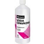 BARVY A LAKY HOSTIVAŘ BALTECH čpavková voda 25 %, technická, 450g – HobbyKompas.cz