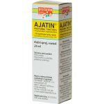 Ajatin Profarma tinktura tct. + mechanický rozprašovač 50 ml – Zboží Dáma