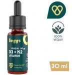 Beggs Vitamin D3 + K2 30 ml – Hledejceny.cz
