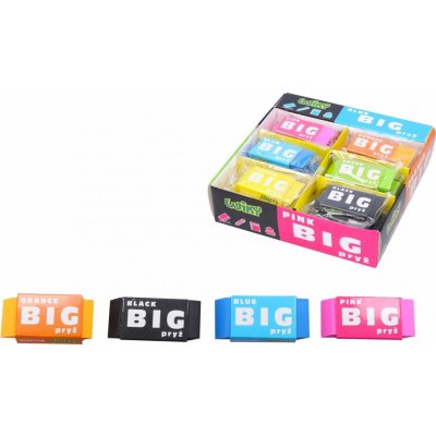 Wiky Guma W016630 mazací BIG – Zboží Dáma