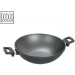 Woll Titanová Wok na indukci s rukojetí Nowo Titanium 36 cm – Sleviste.cz