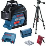 Bosch GLL 3-80 Professional 0.615.994.0KD – Zbozi.Blesk.cz