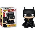 Funko Pop! The Flash Batman Movies 1342 – Zbozi.Blesk.cz