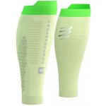 Compressport Kompresní lýtkové návleky R2 3.0 zelené – Hledejceny.cz