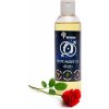 Erotická kosmetika Verena Erotický masážní olej Růže 250 ml