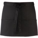 Premier Krátká zástěra do pasu s kapsou Colours PR155 – Hledejceny.cz