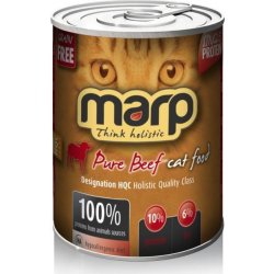 Marp Pure Beef 400 g