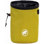 Mammut Gym Basic Chalk Bag granit – Zboží Mobilmania