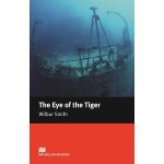 MR Inter Eye of the Tiger – Hledejceny.cz