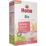 Holle Bio Krupicová od 5. měsíce 250 g – Zboží Dáma