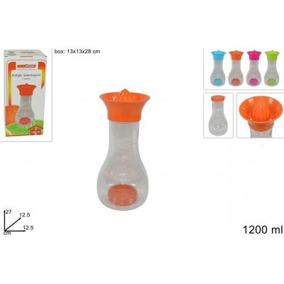 PROhome - Lis Citrus s lahví 1200 ml – Zbozi.Blesk.cz