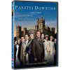 DVD film Panství Downton 1. série DVD