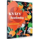 Albi Kvízy a hádanky Gastronomie – Hledejceny.cz