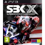 SBK X: Superbike World Championship – Zbozi.Blesk.cz