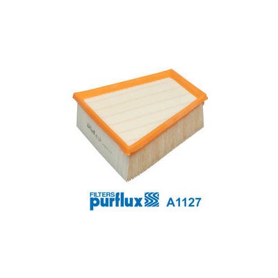 Vzduchový filtr PURFLUX A1127 – Hledejceny.cz