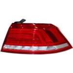 Pravé zadní světlo LED vnější Volkswagen Passat B8 (3G) 14-19 SEDAN – Hledejceny.cz