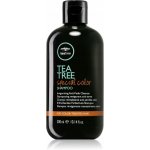 Paul Mitchell Tea Tree osvěžující šampon Special Invigorating Cleanser 300 ml – Zboží Dáma