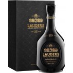 Lauders 25y 42% 0,7 l (karton) – Zboží Mobilmania