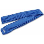 Ochranný návlek na spirálové hadice a kabely - modrý | Zboží Auto