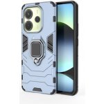 VSECHNONAMOBIL 104040 STRONG Ochranný kryt Xiaomi Redmi Note 14 modrý – Zboží Živě