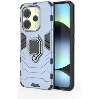 VSECHNONAMOBIL 104040 STRONG Ochranný kryt Xiaomi Redmi Note 14 modrý – Zboží Živě