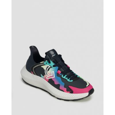 G/Fore Quarter MG4X2 Cross Trainer Wmn black/multicolor – Zboží Dáma