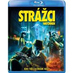 Strážci - Watchmen BD – Sleviste.cz