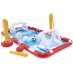 Intex 57147 ACTION SPORT 325x267x102 cm – Hledejceny.cz