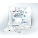 PANEP Tampon stáčený sterilní 20 x 20 cm 5 ks – Zboží Dáma