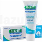 G.U.M P HaliControl zubní gel 75 ml