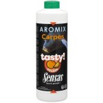 Sensas Posilovač AroMix Carp Tasty Pomeranč 500 ml – Zboží Dáma