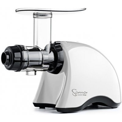 Sana Juicer 707 bílá – Zboží Dáma