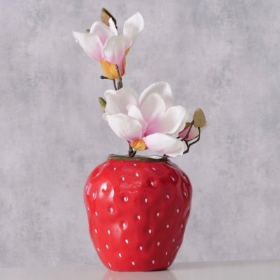 Váza Boltze keramická 14 x 16 cm – Hledejceny.cz