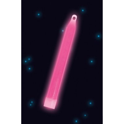 Lightstick Svítící tyčinka chemické světlo SPORT 15cm Růžová – Zboží Dáma Lightstick Svítící tyčinka chemické světlo SPORT 15cm Růžová – Zboží Dáma