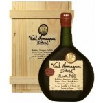 Armagnac-Delord Millésimés 1980 40% 0,7 l (kazeta) – Zboží Mobilmania